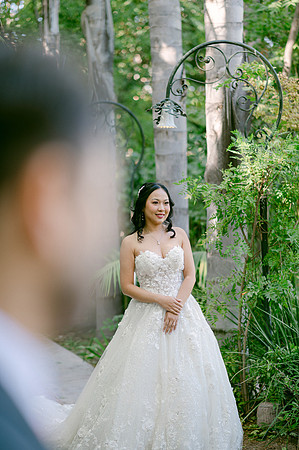 Kanman & Jose Wedding