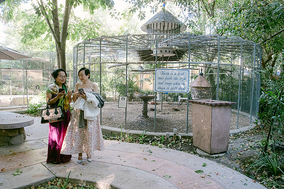 Kanman & Jose Wedding