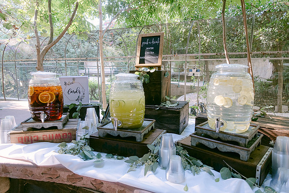 Kanman & Jose Wedding