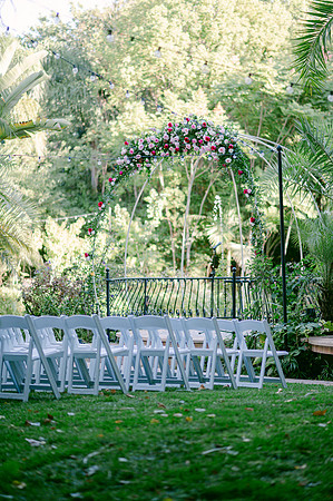 Kanman & Jose Wedding