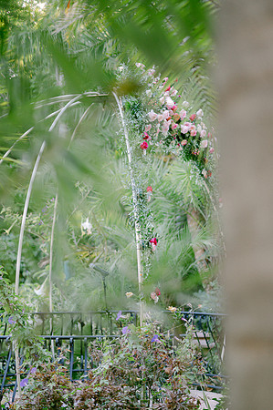 Kanman & Jose Wedding