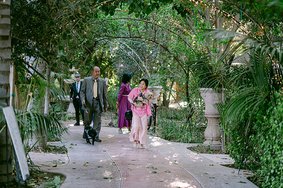 Kanman & Jose Wedding