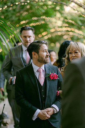 Kanman & Jose Wedding