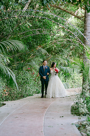 Kanman & Jose Wedding