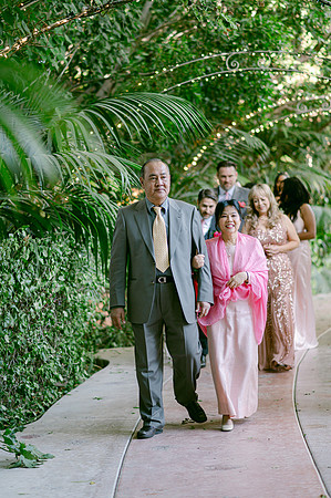 Kanman & Jose Wedding