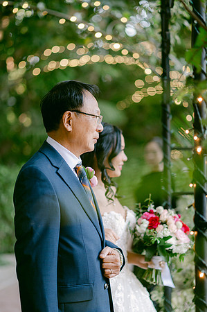 Kanman & Jose Wedding