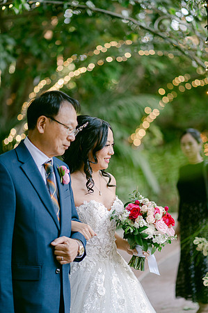 Kanman & Jose Wedding