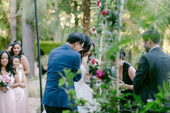 Kanman & Jose Wedding