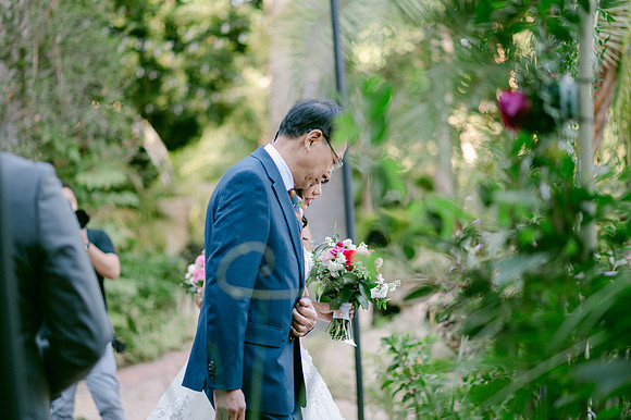 Kanman & Jose Wedding