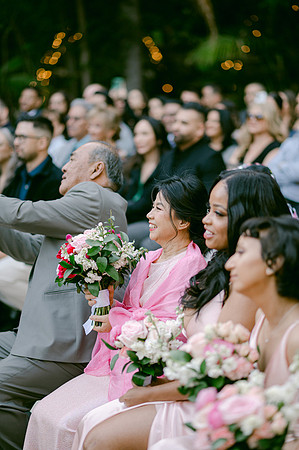 Kanman & Jose Wedding