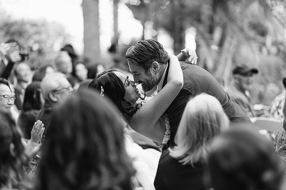 Kanman & Jose Wedding