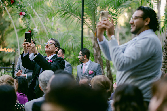 Kanman & Jose Wedding