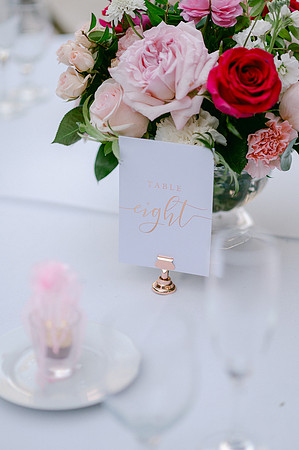 Kanman & Jose Wedding