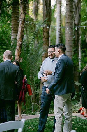 Kanman & Jose Wedding