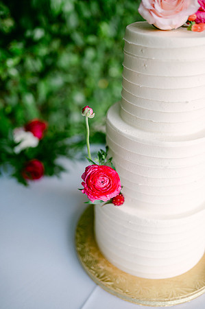 Kanman & Jose Wedding