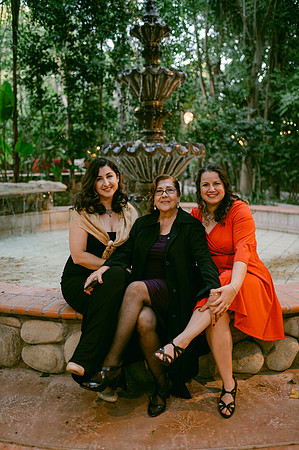 Kanman & Jose Wedding