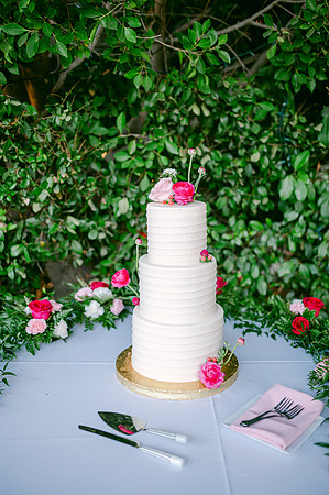 Kanman & Jose Wedding