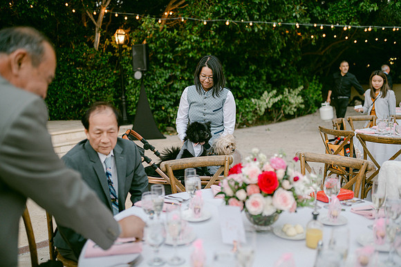Kanman & Jose Wedding