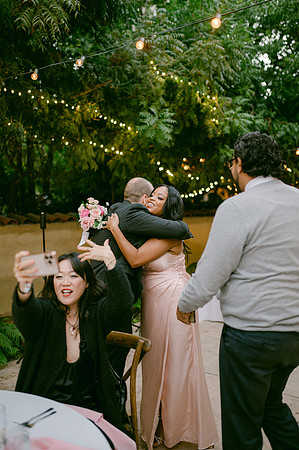 Kanman & Jose Wedding