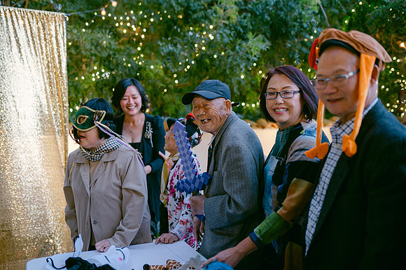 Kanman & Jose Wedding