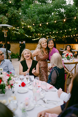Kanman & Jose Wedding