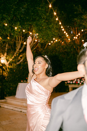 Kanman & Jose Wedding
