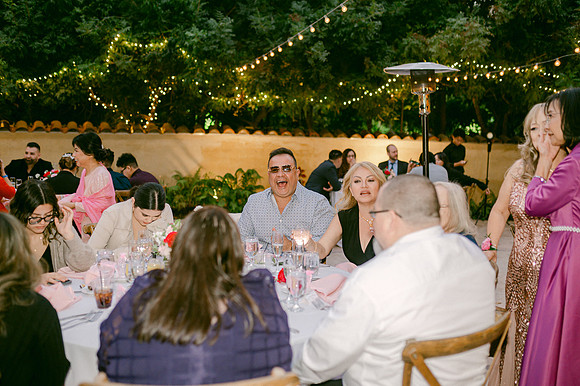 Kanman & Jose Wedding