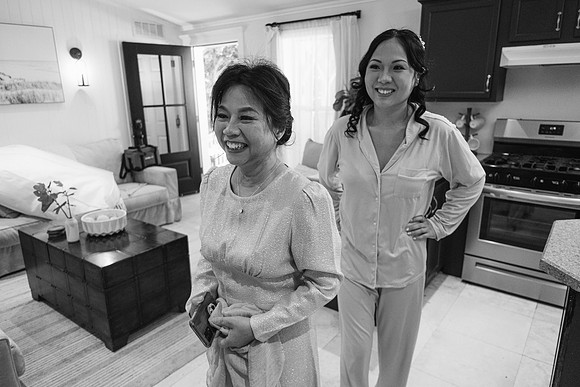 Kanman & Jose Wedding