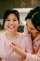 Kanman & Jose Wedding