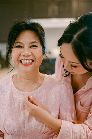 Kanman & Jose Wedding