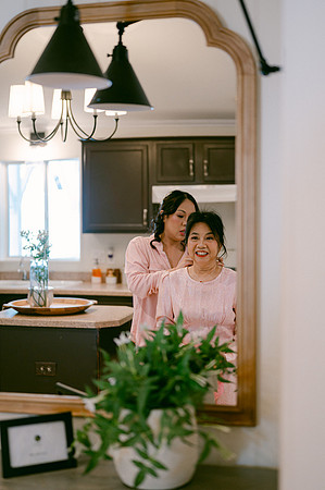 Kanman & Jose Wedding