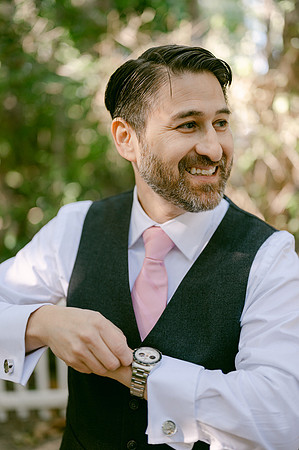 Kanman & Jose Wedding