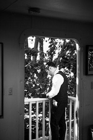 Kanman & Jose Wedding
