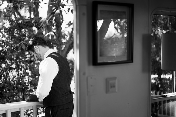 Kanman & Jose Wedding