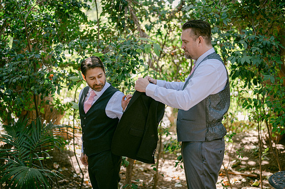 Kanman & Jose Wedding