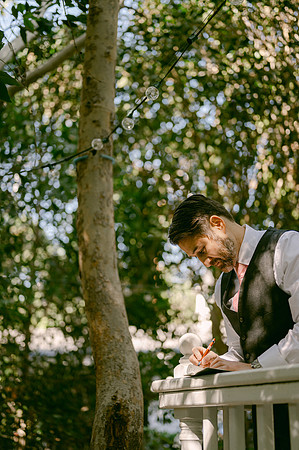 Kanman & Jose Wedding