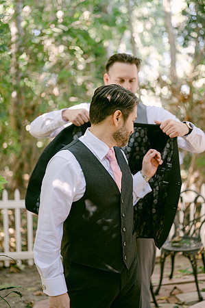 Kanman & Jose Wedding