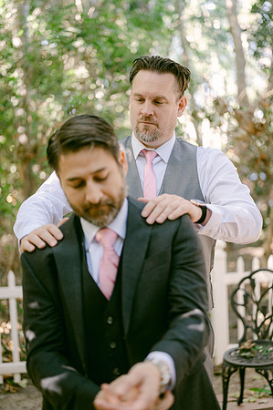 Kanman & Jose Wedding
