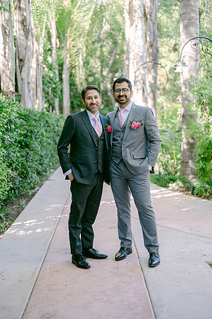 Kanman & Jose Wedding