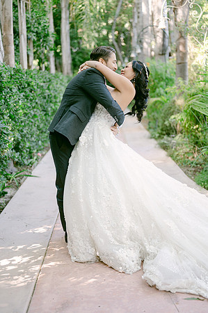 Kanman & Jose Wedding