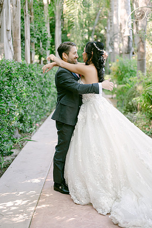 Kanman & Jose Wedding