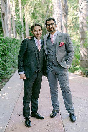 Kanman & Jose Wedding