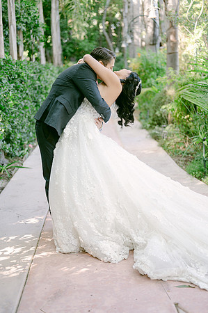Kanman & Jose Wedding