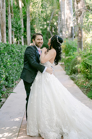 Kanman & Jose Wedding