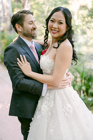 Kanman & Jose Wedding