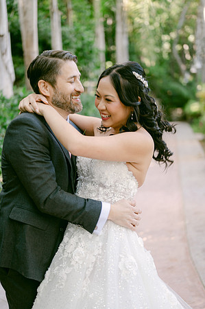 Kanman & Jose Wedding