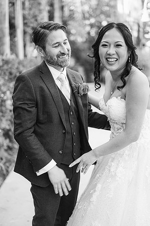 Kanman & Jose Wedding