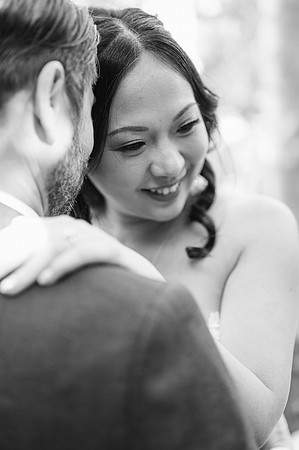 Kanman & Jose Wedding