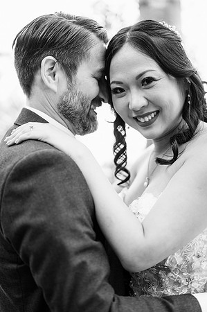 Kanman & Jose Wedding