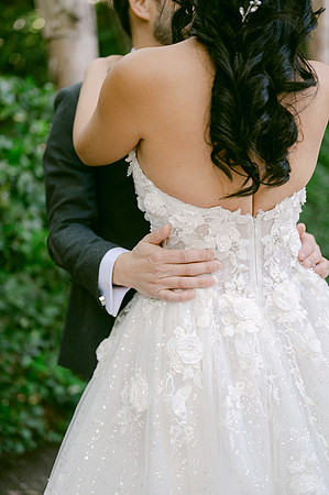 Kanman & Jose Wedding